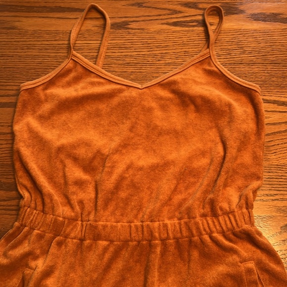 Offline by Aerie dress coverup size large #138 - Picture 2 of 4